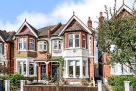 4 bedroom Semi-Detac...